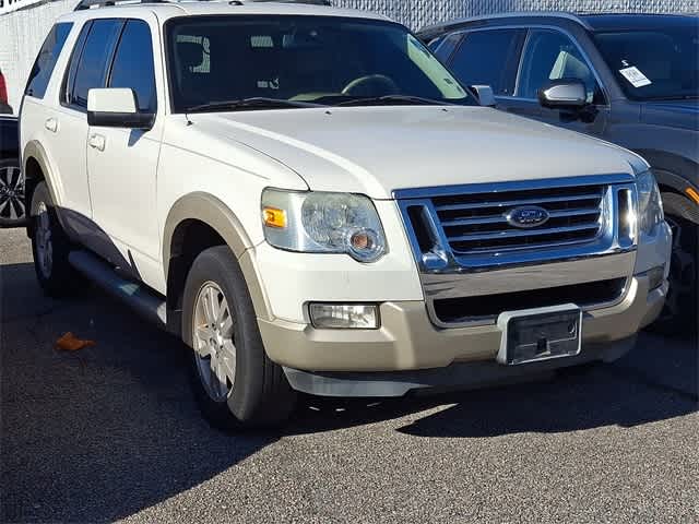 Thumbnail: 2010 Ford Explorer - 2