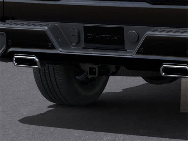 2025 Chevrolet Silverado 1500 RST 14