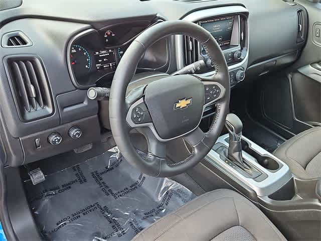Thumbnail: 2022 Chevrolet Colorado - 16