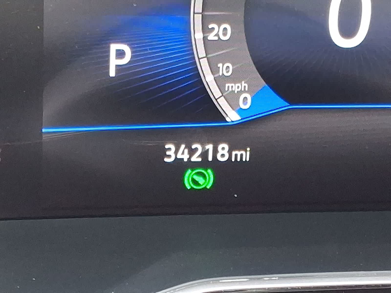 Thumbnail: 2024 Volkswagen Jetta - 18