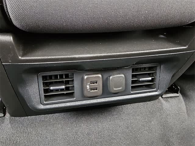 Thumbnail: 2019 Chevrolet Silverado 1500 - 26