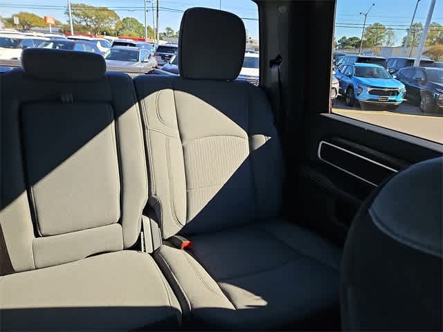 Thumbnail: 2024 RAM 2500 - 15