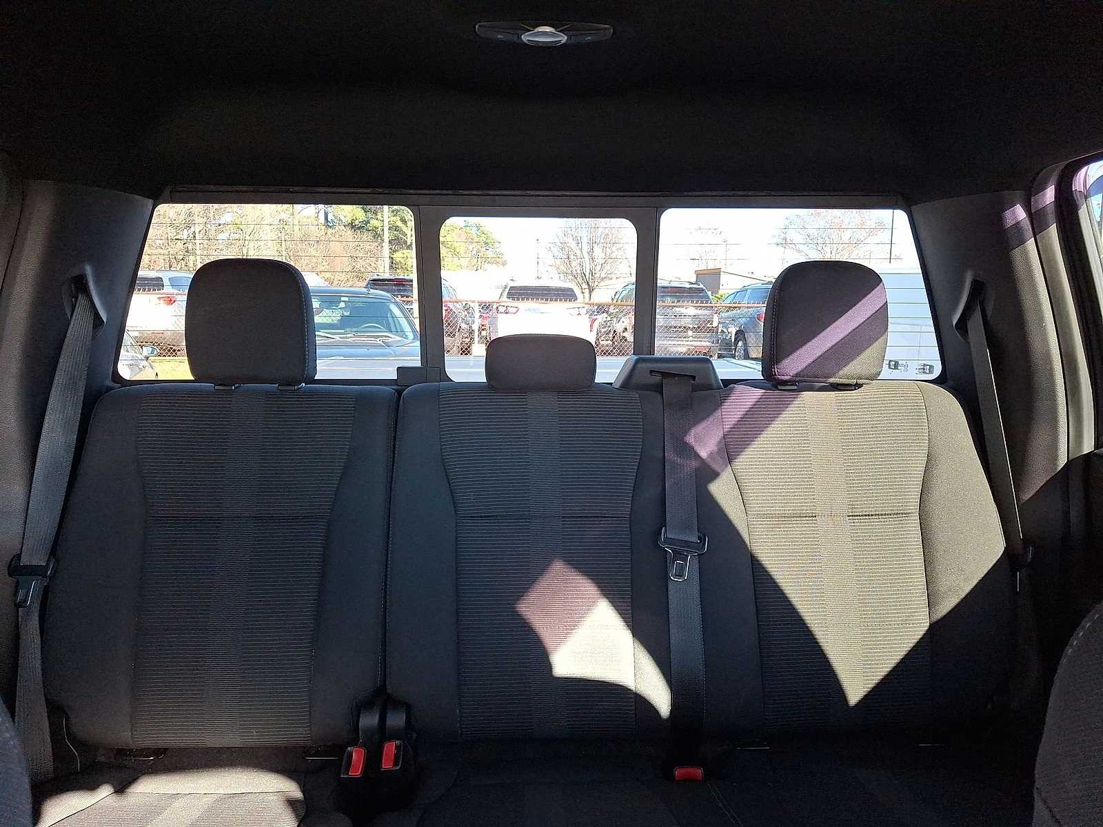 Thumbnail: 2016 Ford F-150 - 14