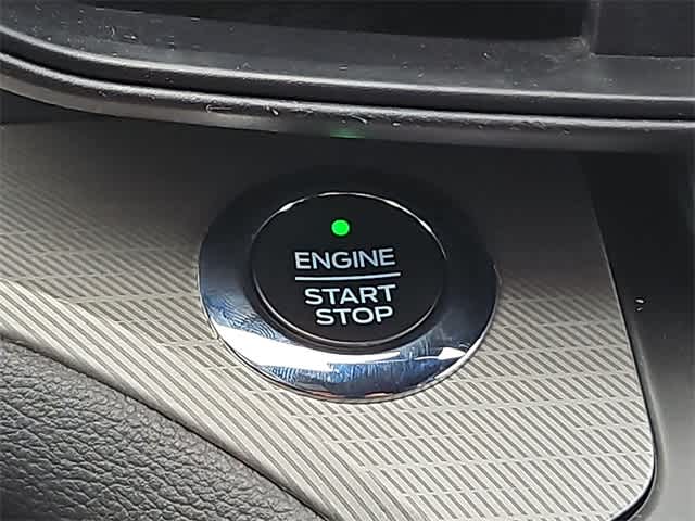 Thumbnail: 2020 Ford Explorer - 22