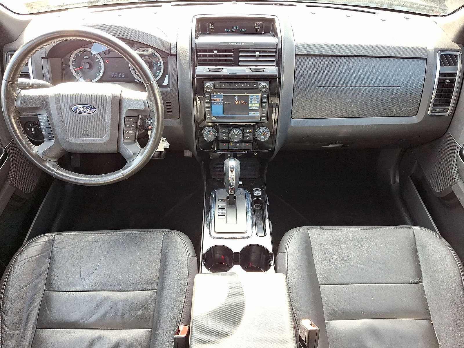 Thumbnail: 2012 Ford Escape - 25