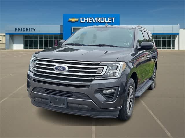 2020 Ford Expedition XL -
                  Chesapeake, VA