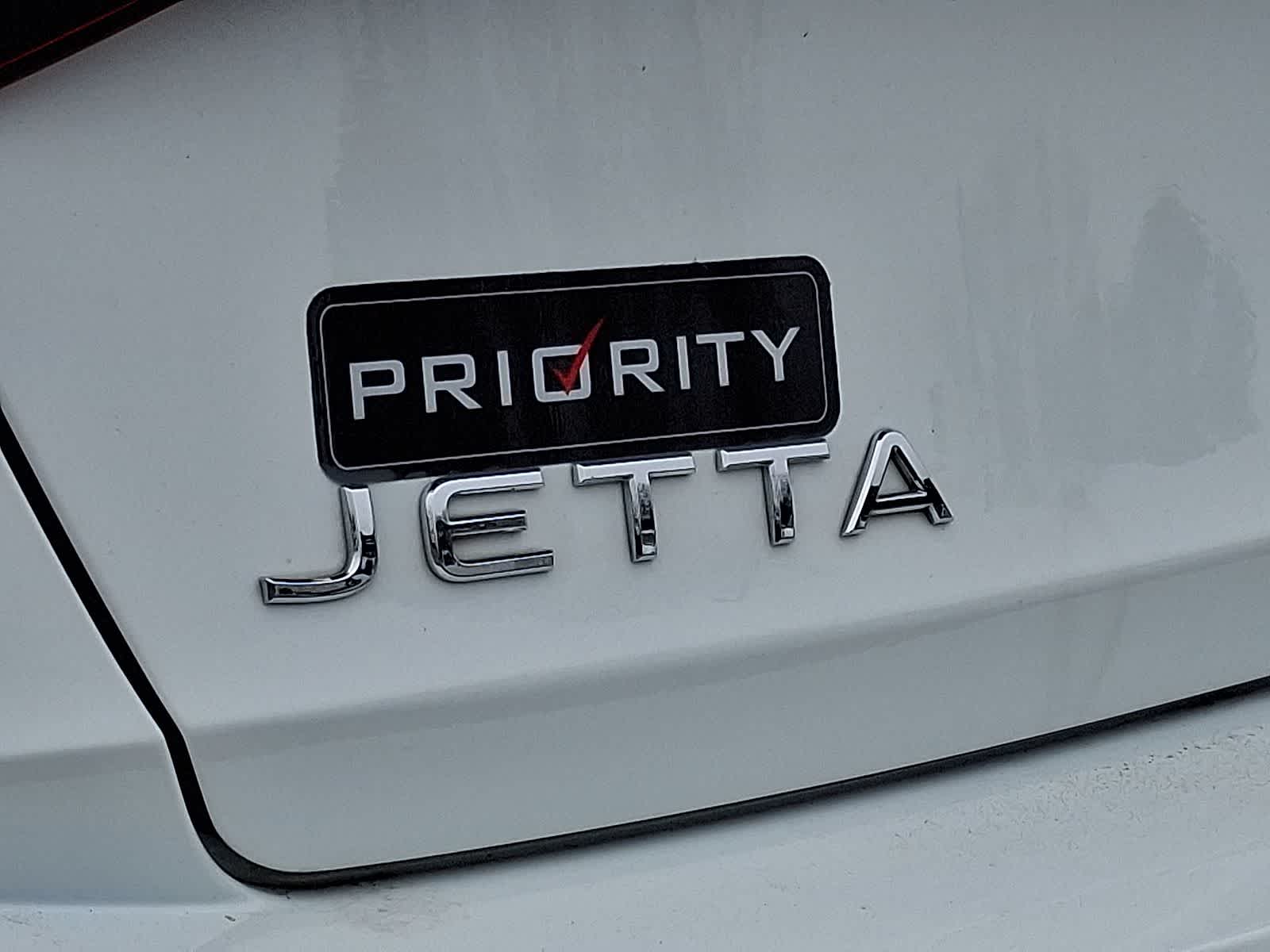 Thumbnail: 2024 Volkswagen Jetta - 34