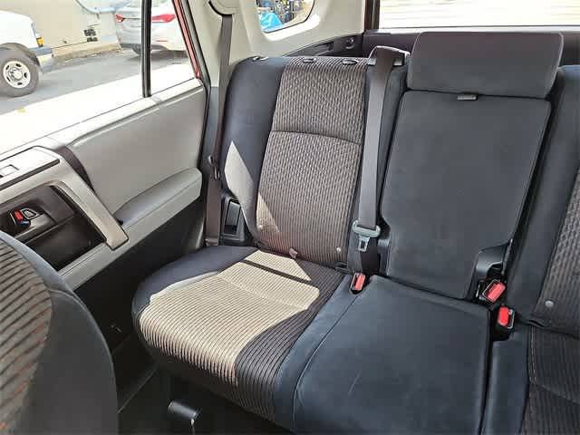 Thumbnail: 2010 Toyota 4Runner - 13