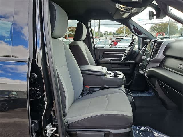 Thumbnail: 2024 RAM 2500 - 33