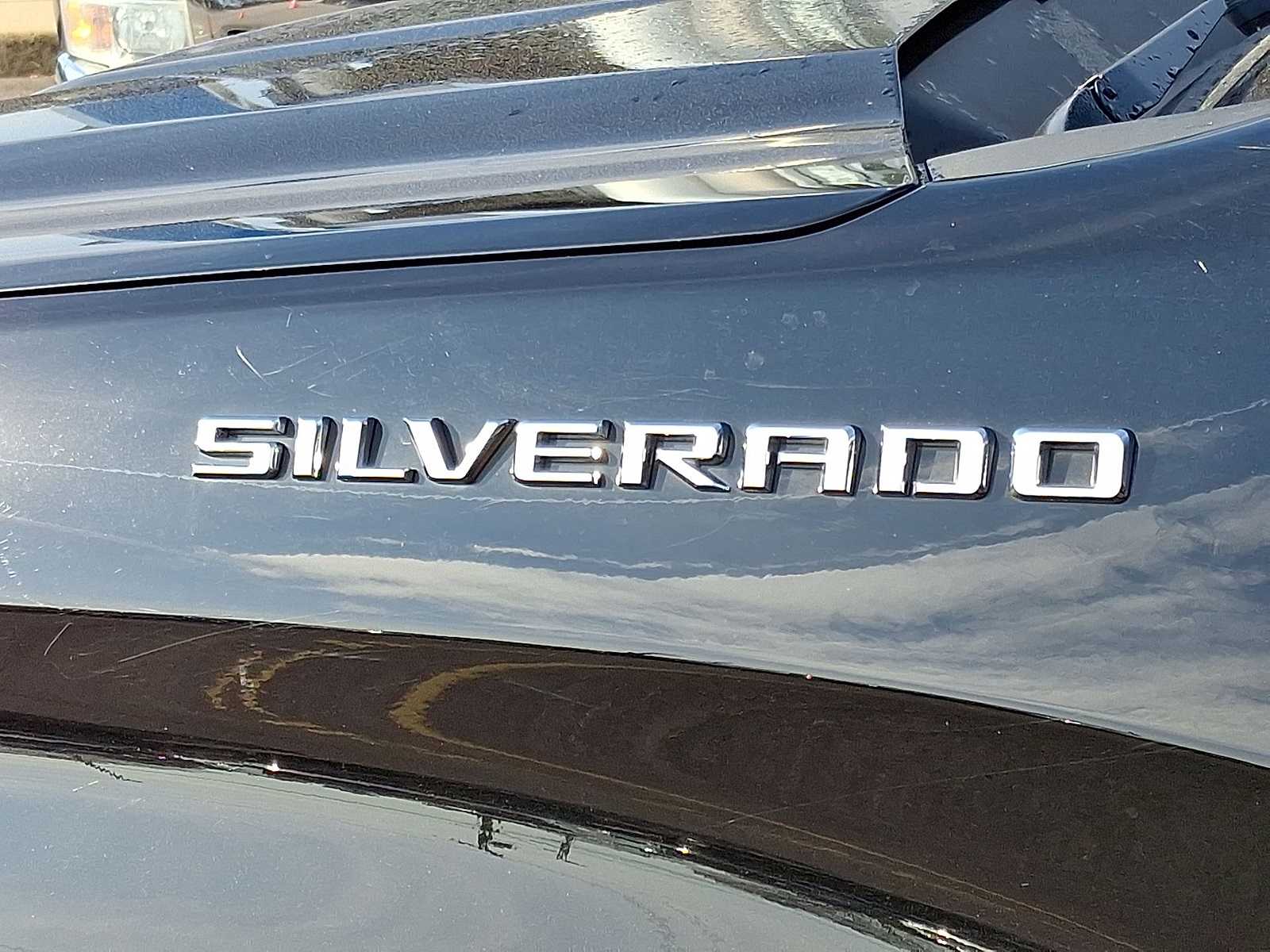 Thumbnail: 2024 Chevrolet Silverado 1500 - 37