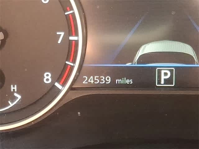 Thumbnail: 2024 Nissan Sentra - 18