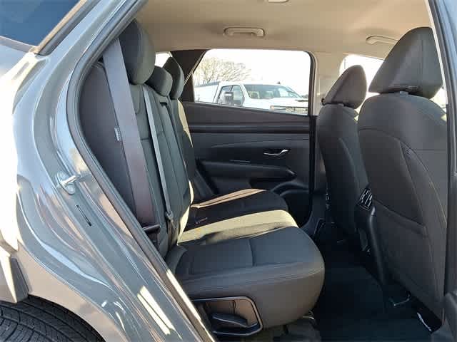 Thumbnail: 2025 Hyundai Tucson - 31