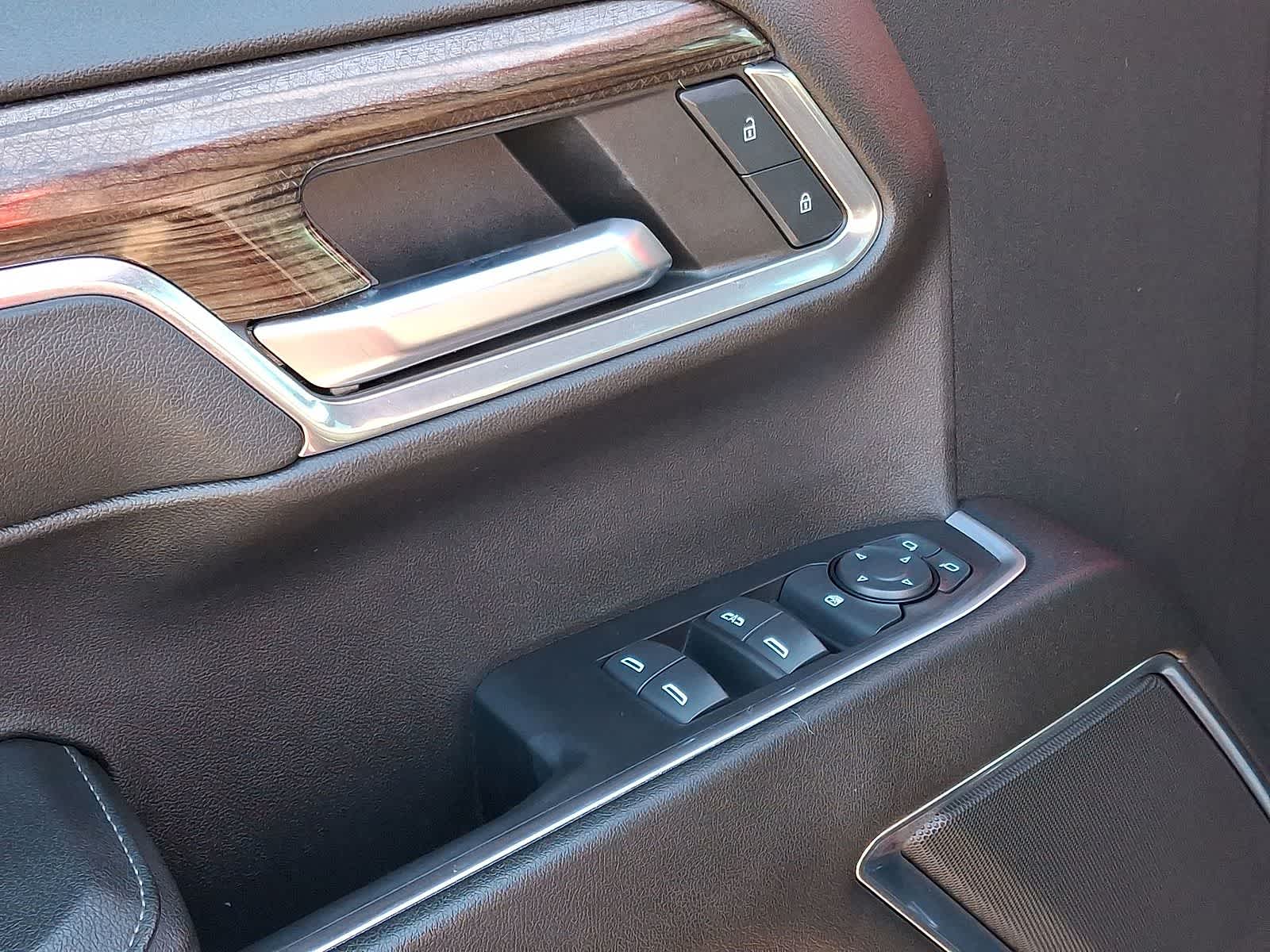 Thumbnail: 2023 Chevrolet Silverado 1500 - 28