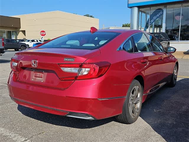 Thumbnail: 2020 Honda Accord - 3