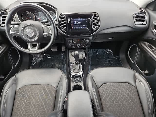 Thumbnail: 2020 Jeep Compass - 11