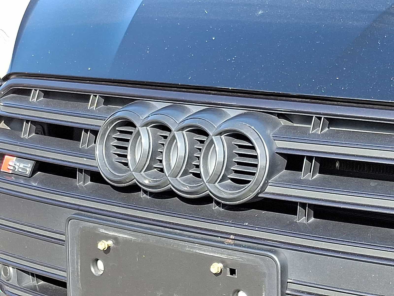 Thumbnail: 2019 Audi S5 - 37