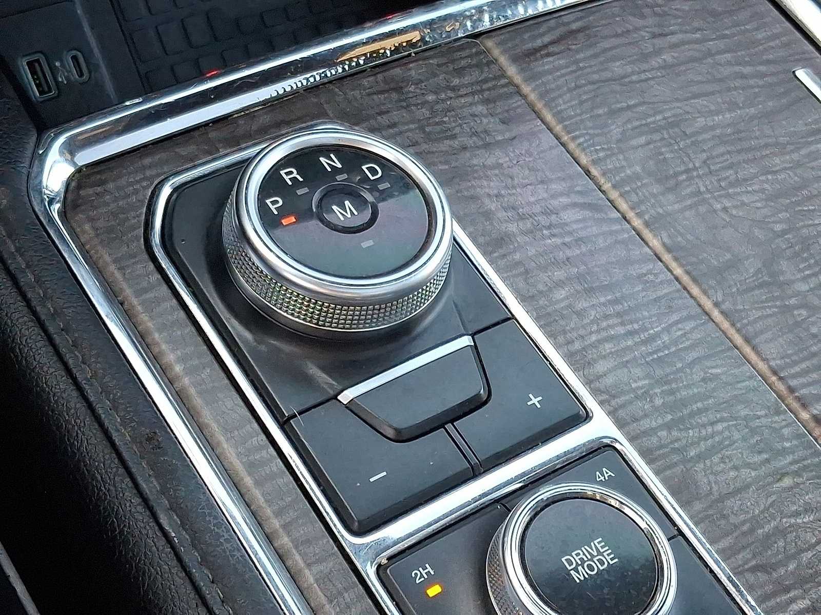 Thumbnail: 2021 Ford Expedition MAX - 21