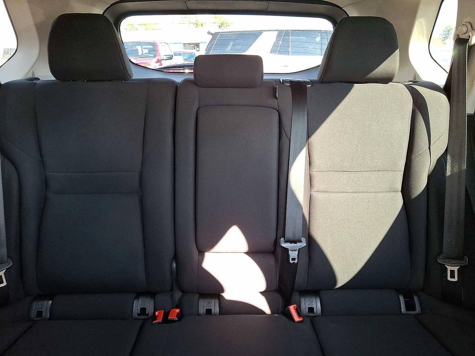 Thumbnail: 2023 Nissan Rogue - 14