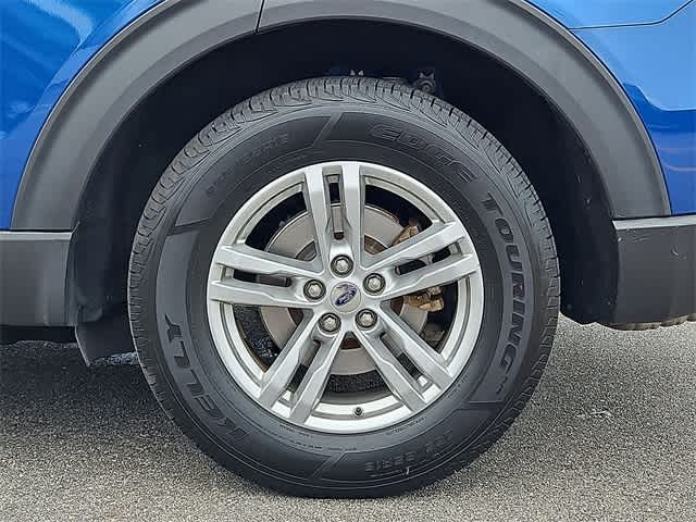 Thumbnail: 2020 Ford Explorer - 37