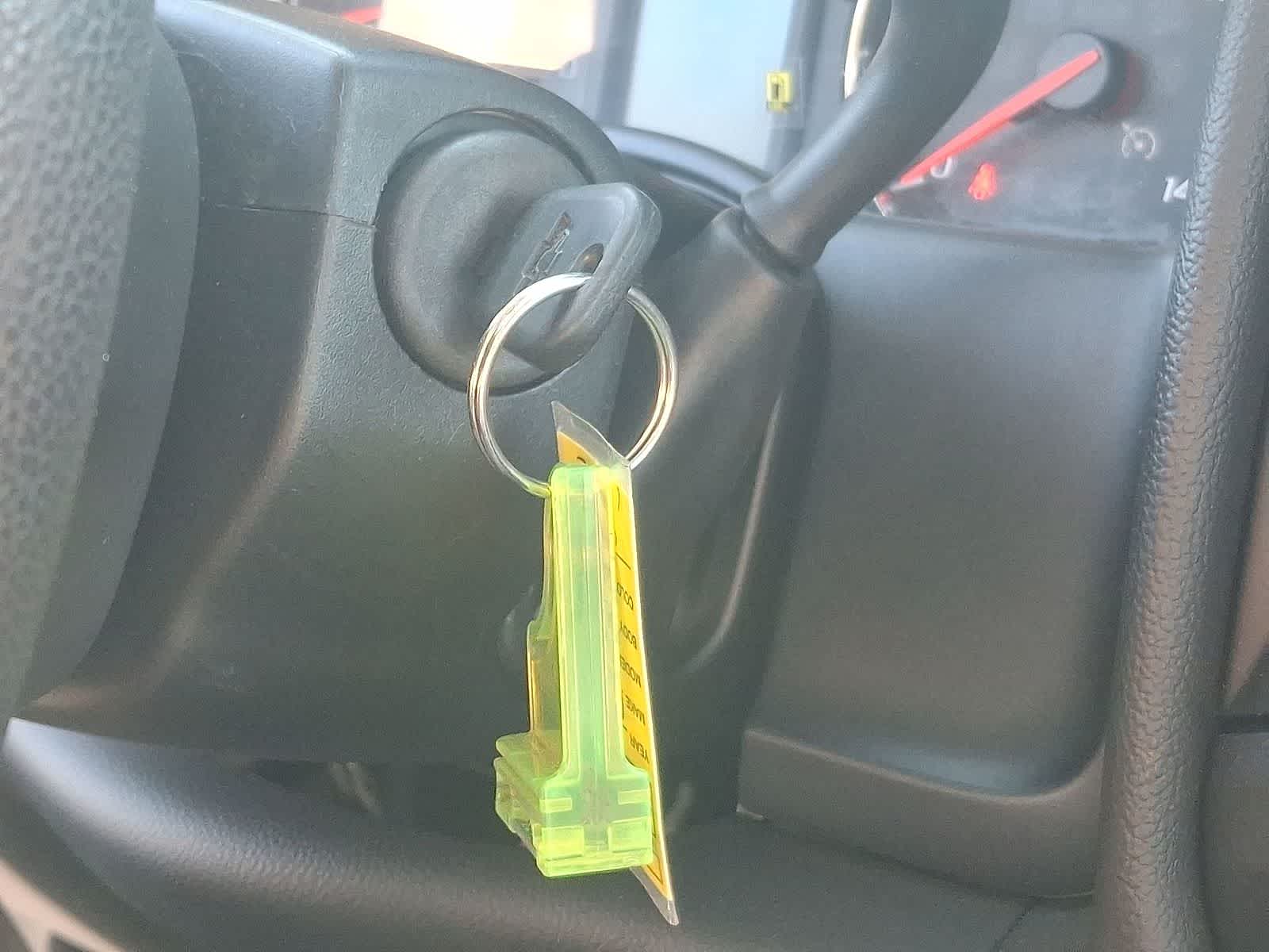 Thumbnail: 2018 Chevrolet Silverado 1500 - 23