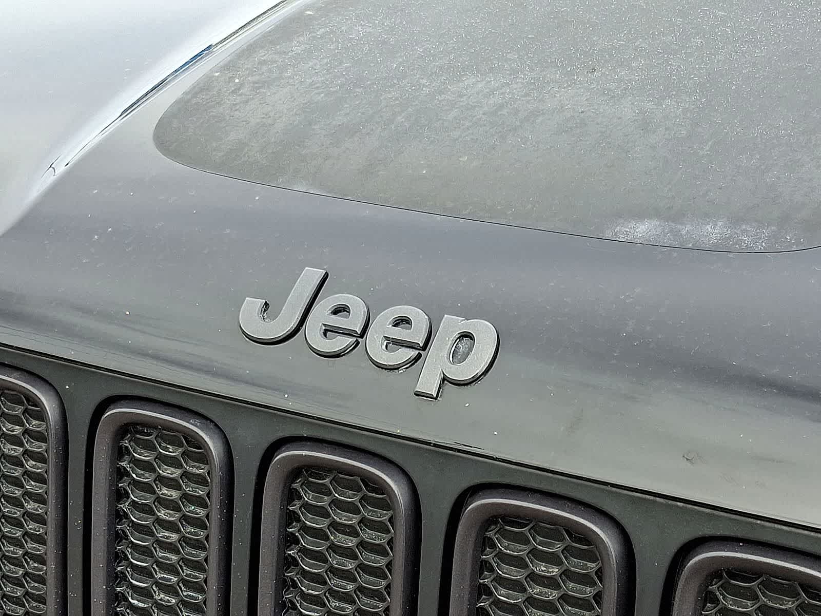 Thumbnail: 2016 Jeep Renegade - 35