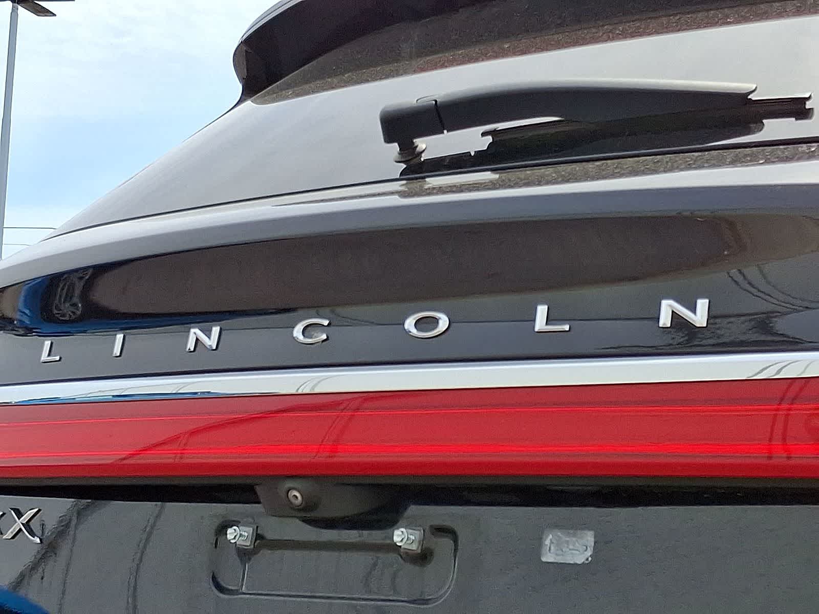 Thumbnail: 2018 Lincoln MKX - 37