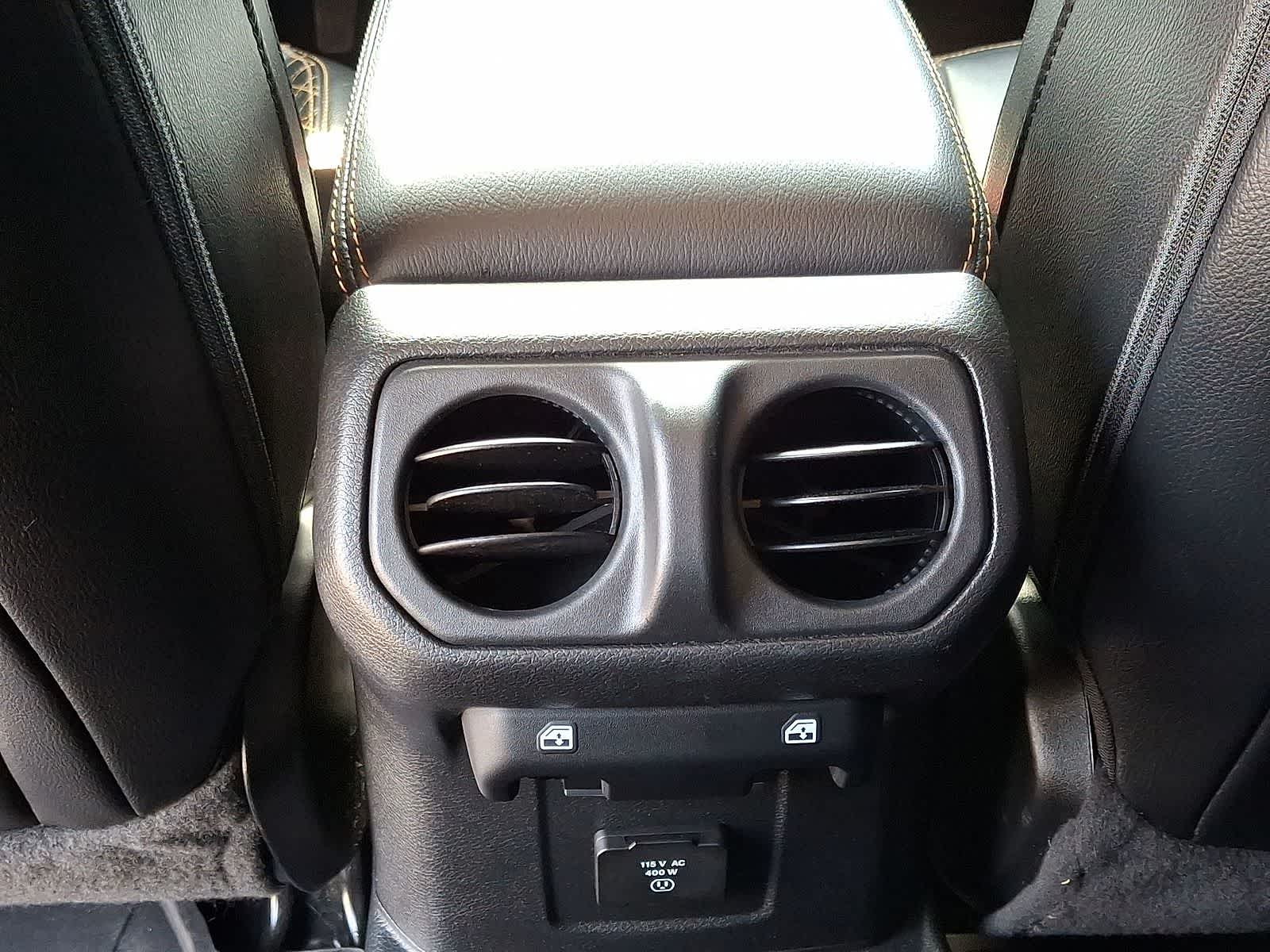 Thumbnail: 2023 Jeep Gladiator - 27