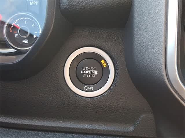 Thumbnail: 2021 RAM 1500 - 22