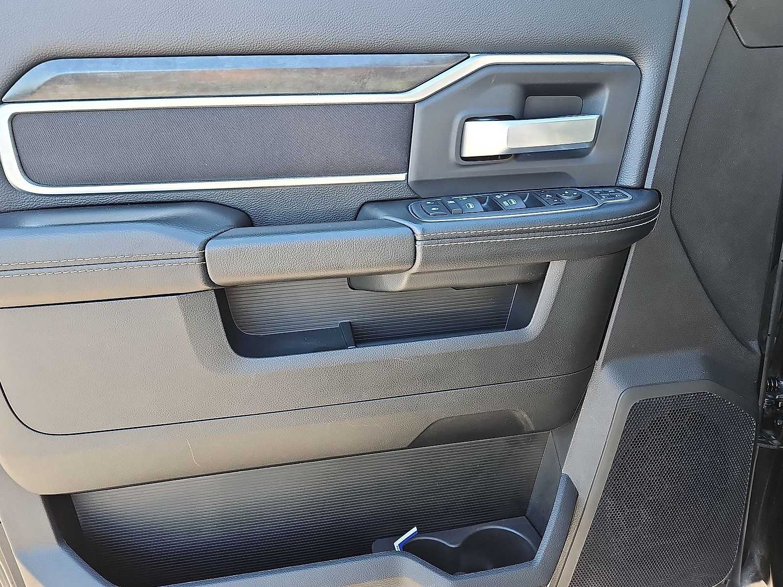 Thumbnail: 2024 RAM 2500 - 24