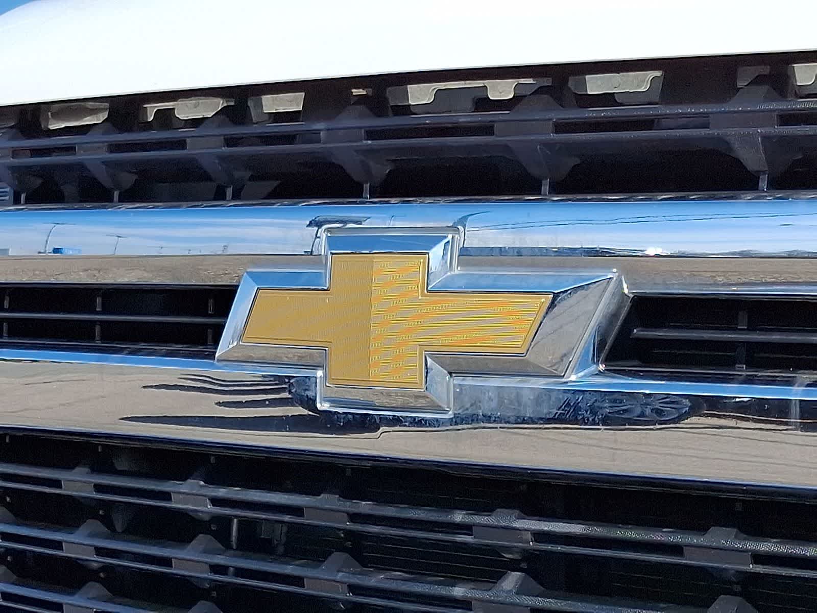 Thumbnail: 2020 Chevrolet Silverado 1500 - 34