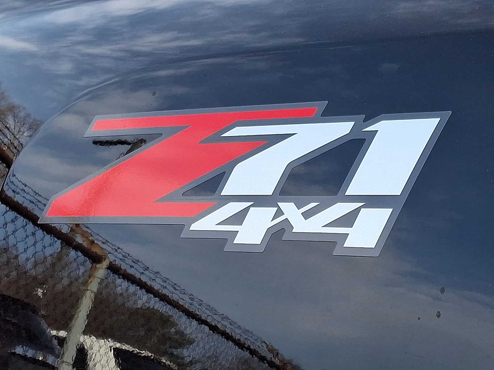 Thumbnail: 2013 Chevrolet Silverado 1500 - 35