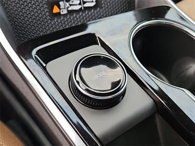 Thumbnail: 2026 Chevrolet Equinox - 20