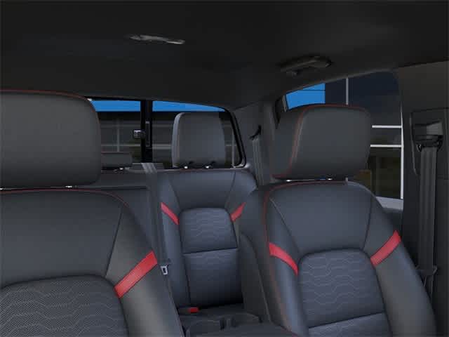 Thumbnail: 2025 Chevrolet Colorado - 24