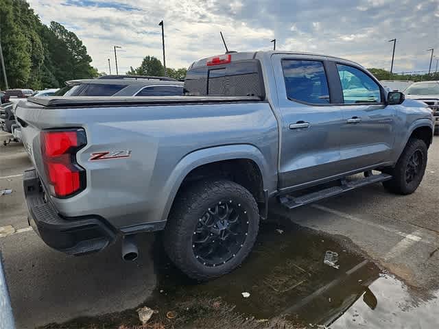 Thumbnail: 2023 Chevrolet Colorado - 3