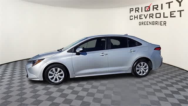 Thumbnail: 2023 Toyota Corolla - 6