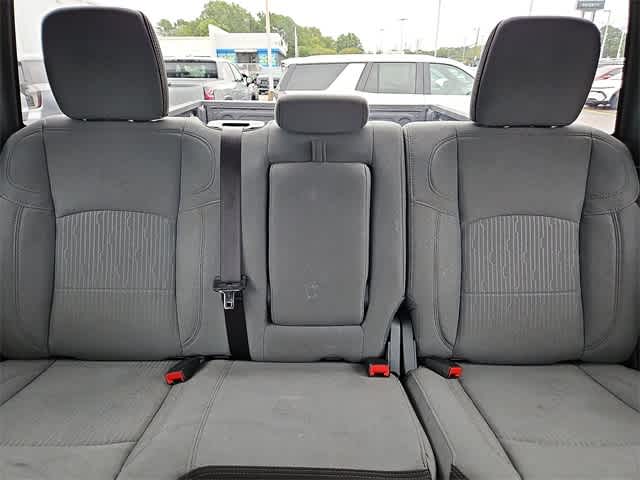 Thumbnail: 2024 RAM 2500 - 14