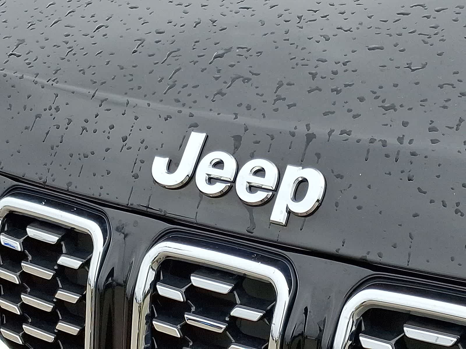 Thumbnail: 2024 Jeep Compass - 35