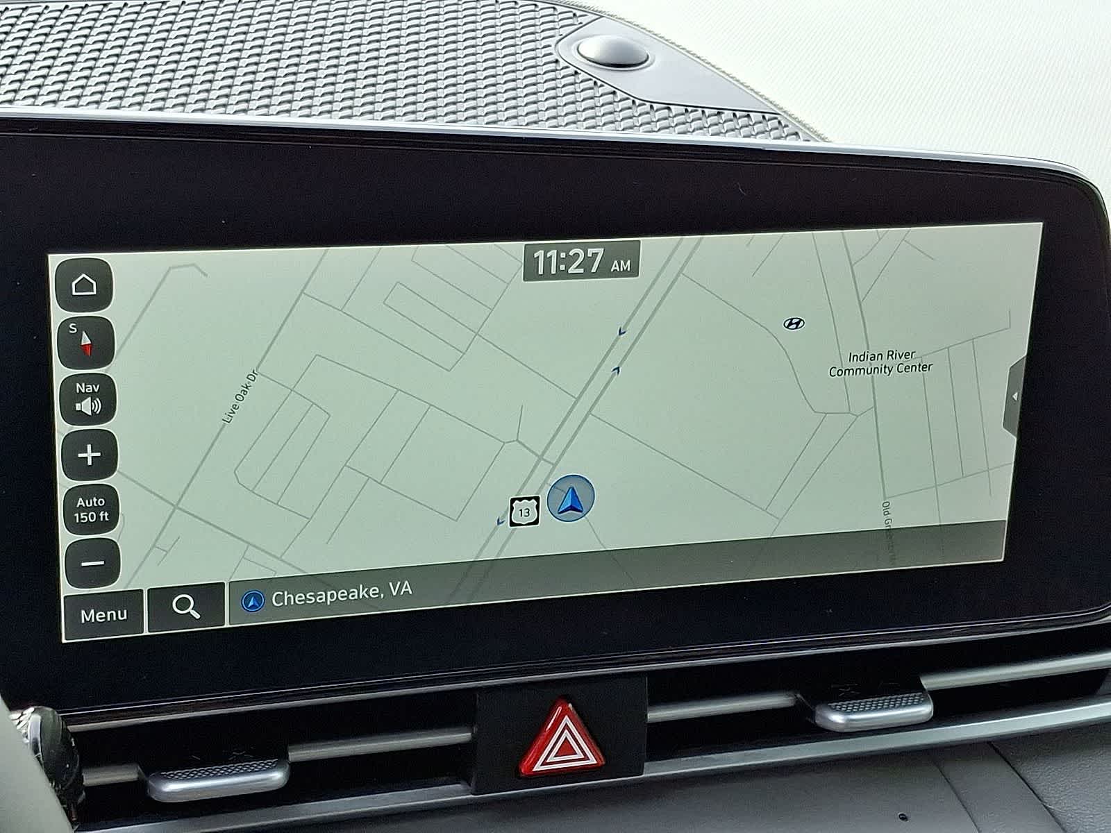 Thumbnail: 2023 Hyundai Elantra - 20