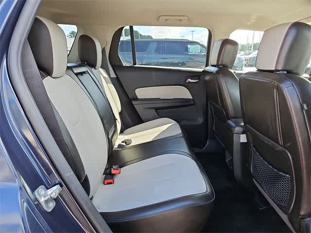 Thumbnail: 2016 GMC Terrain - 31