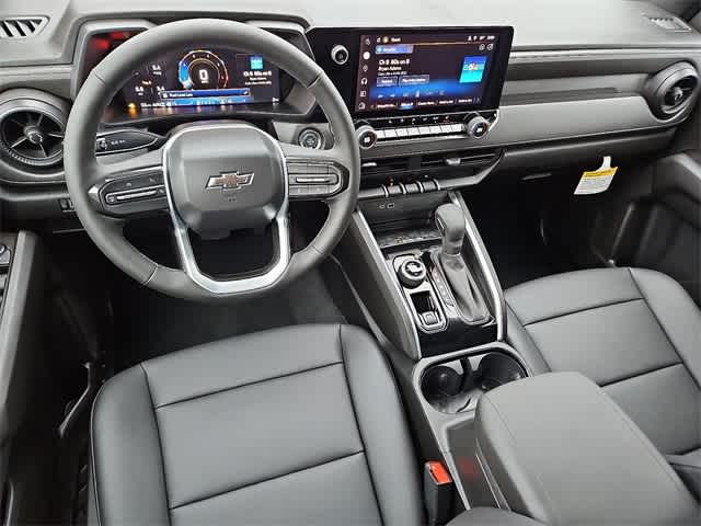 Thumbnail: 2026 Chevrolet Colorado - 9