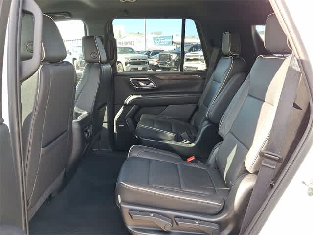 Thumbnail: 2023 Chevrolet Tahoe - 30