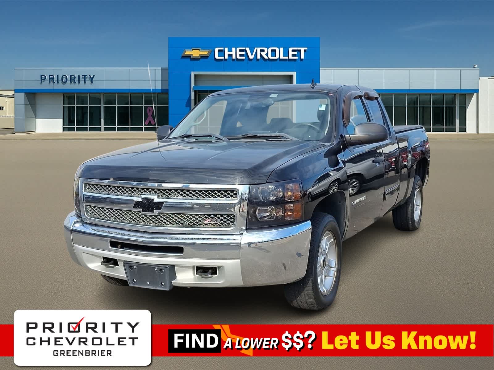 2013 Chevrolet Silverado 1500 LT -
                  Chesapeake, VA