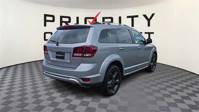 Thumbnail: 2020 Dodge Journey - 8