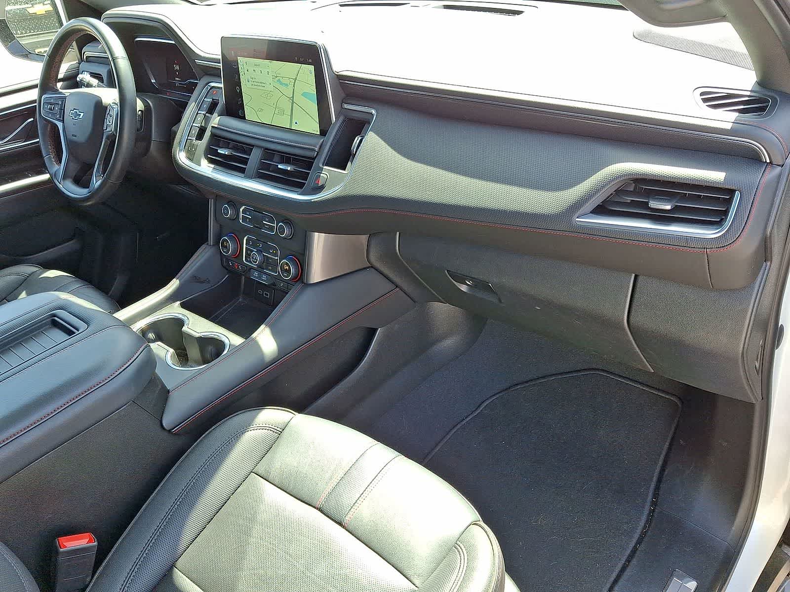 Thumbnail: 2023 Chevrolet Tahoe - 36