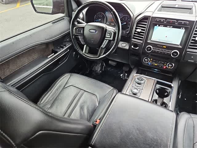 Thumbnail: 2018 Ford Expedition - 10