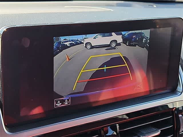 Thumbnail: 2022 Lexus GX - 18