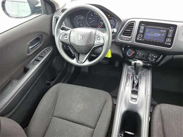 Thumbnail: 2018 Honda HR-V - 10