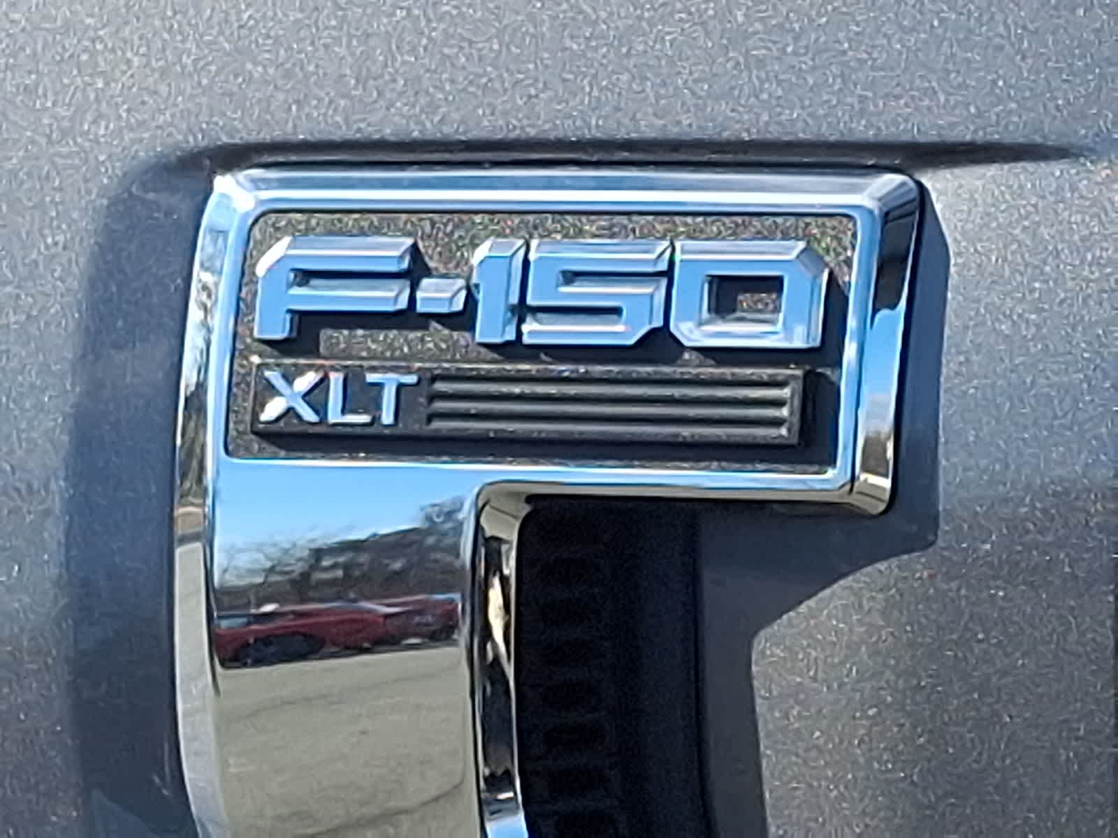 Thumbnail: 2025 Ford F-150 - 26