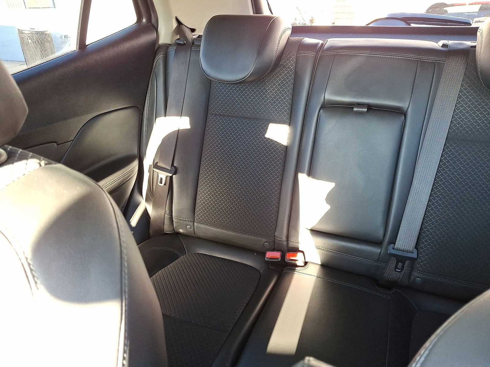 Thumbnail: 2022 Buick Encore - 13