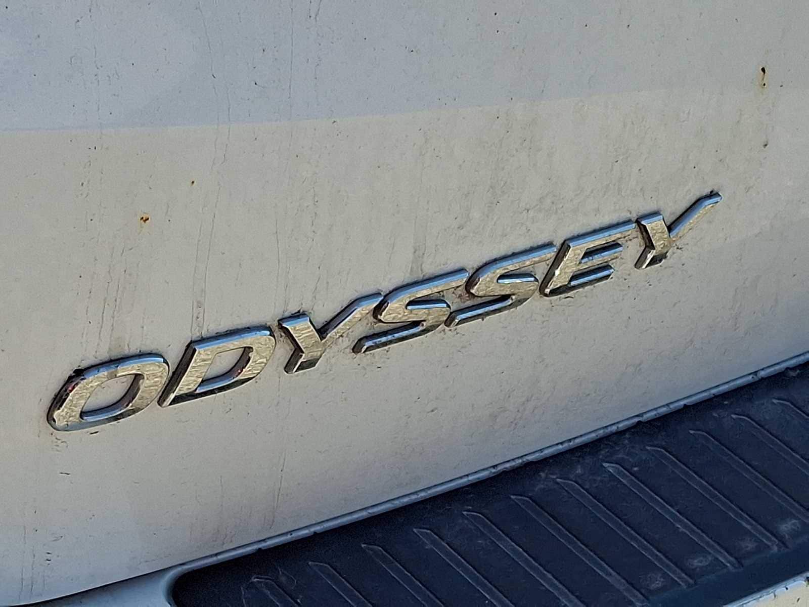 Thumbnail: 2019 Honda Odyssey - 5